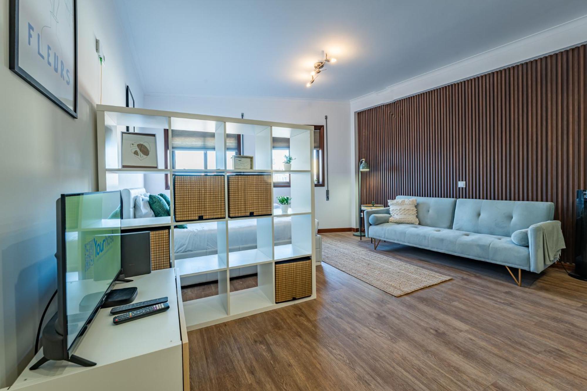 Plan C Downtown Apartment Porto Exterior foto
